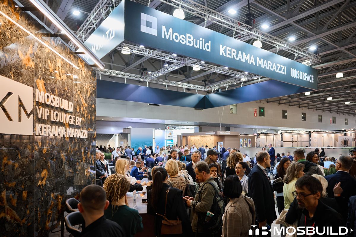 MosBuild©24