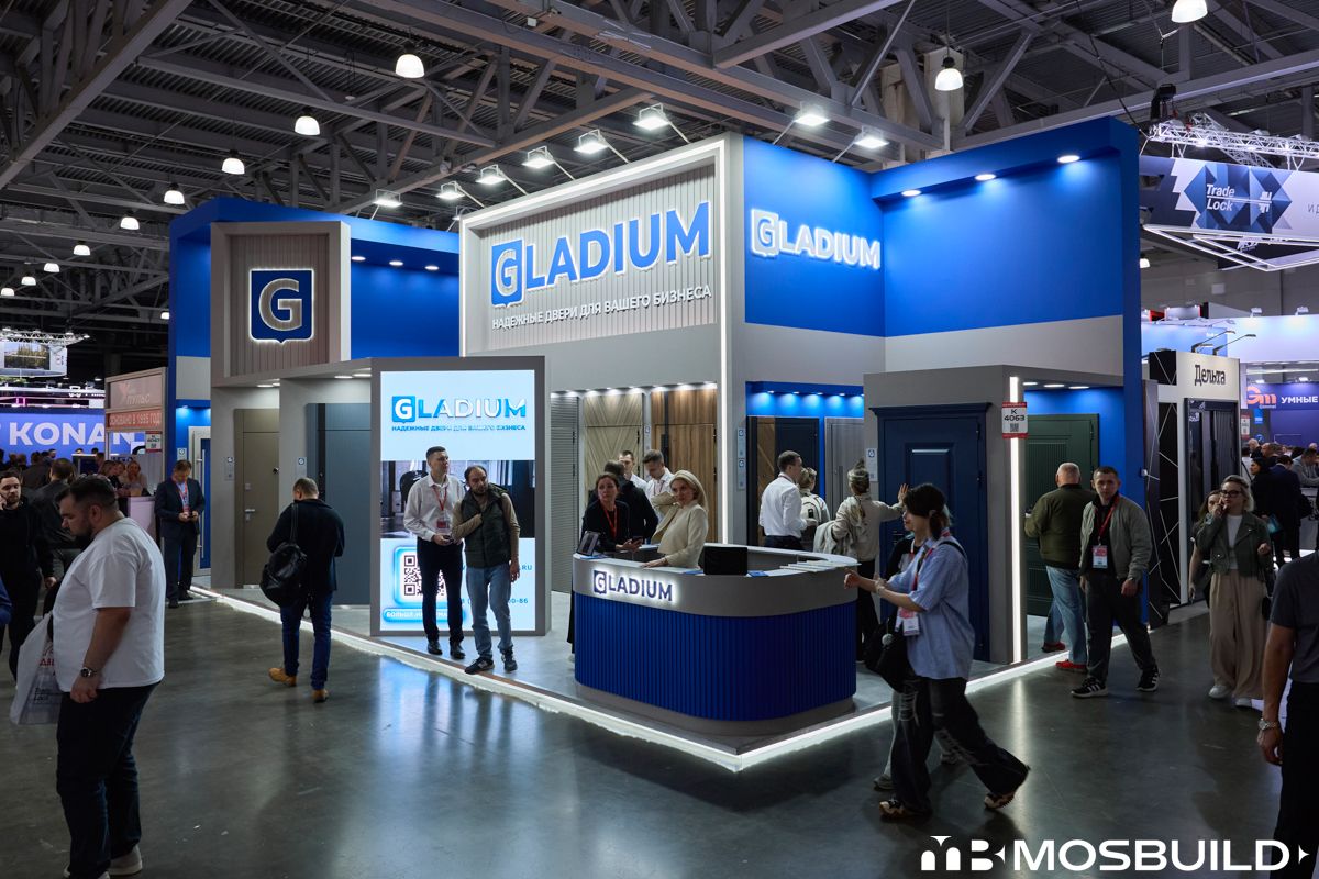 MosBuild©24