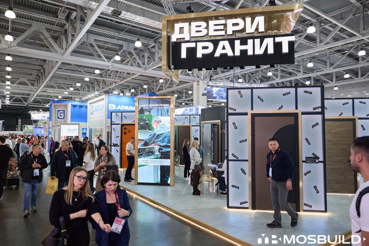 MosBuild©24