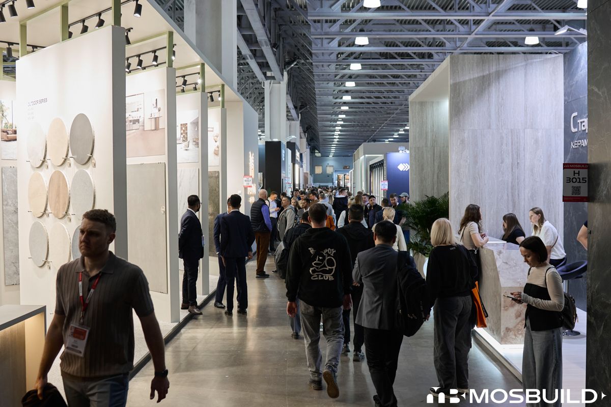 MosBuild©24