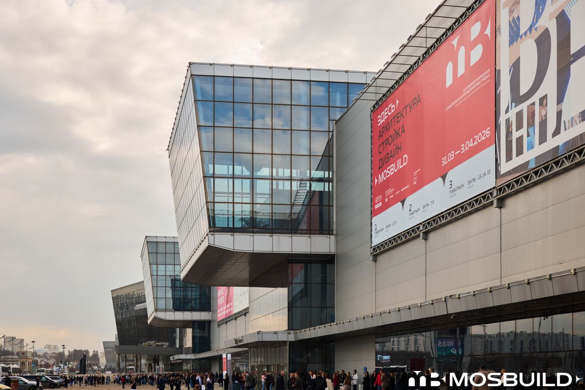 MosBuild©24