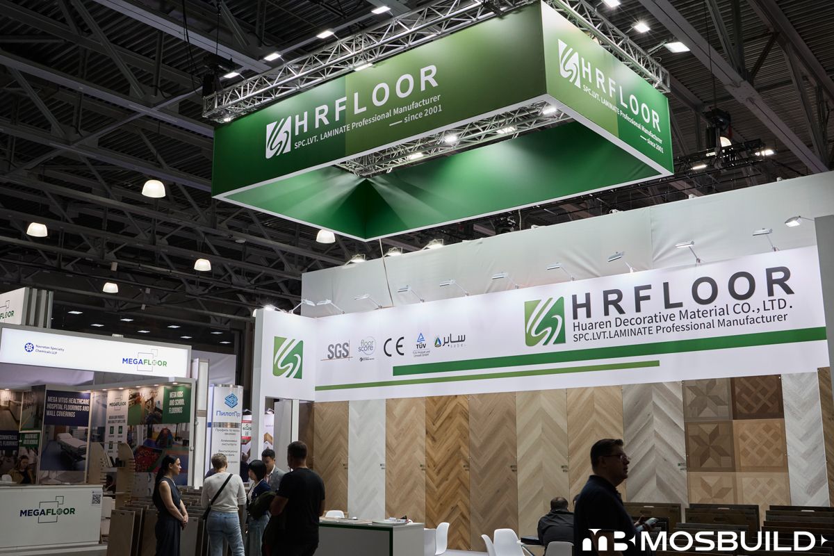 MosBuild©24