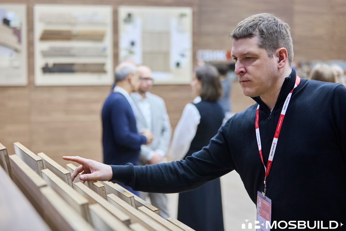 MosBuild©24