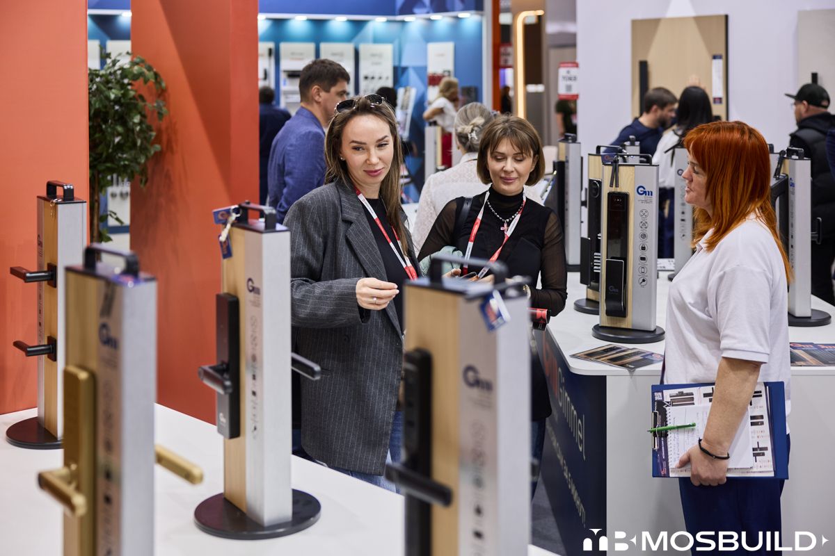 MosBuild©24