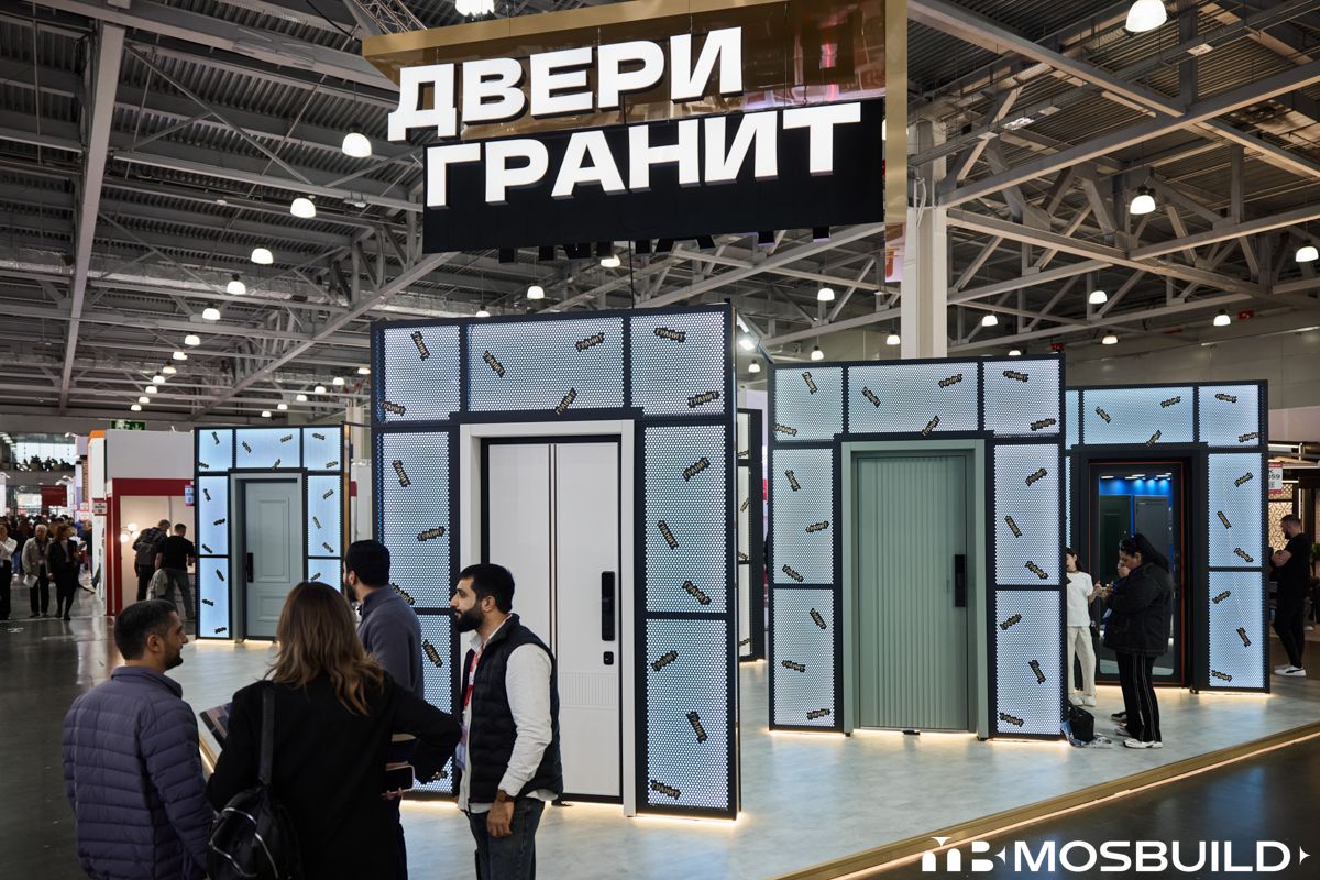 MosBuild©24