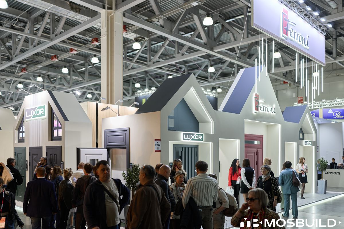 MosBuild©24
