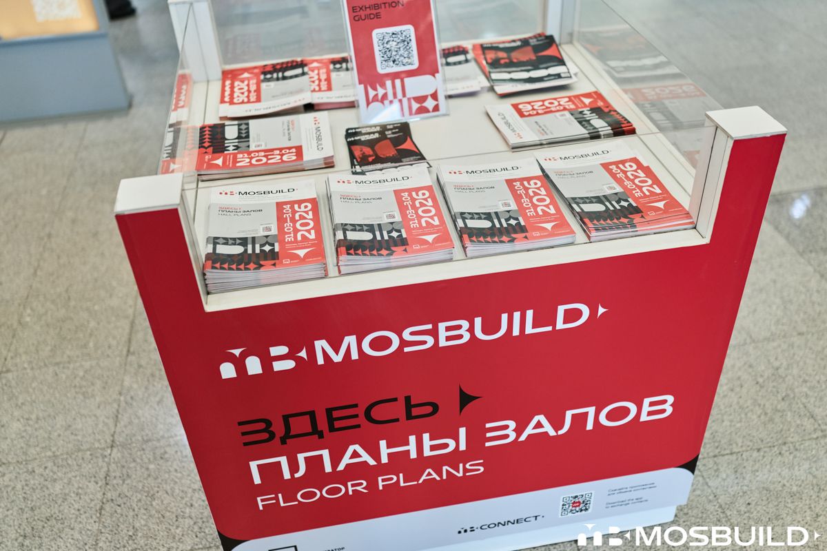 MosBuild©24