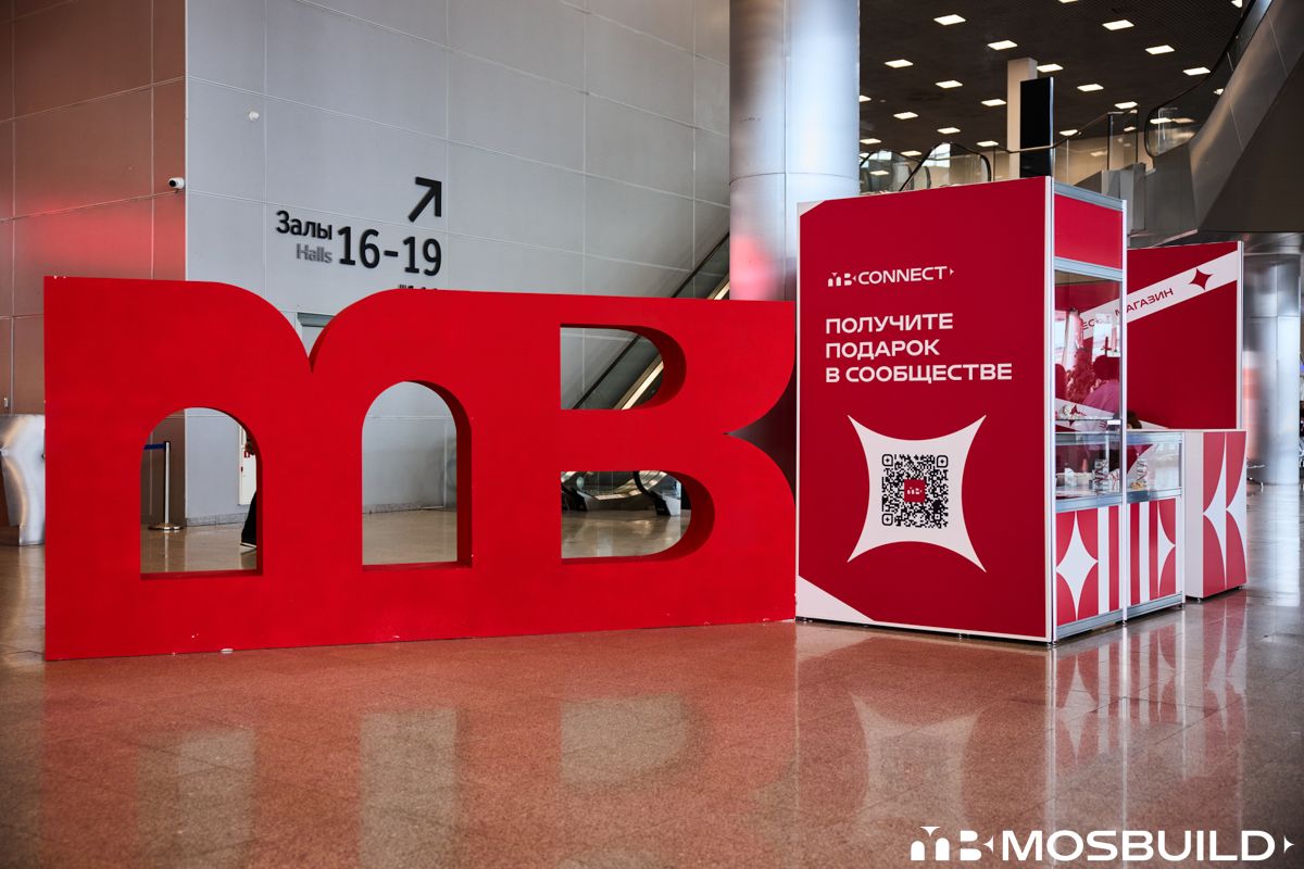 MosBuild©24