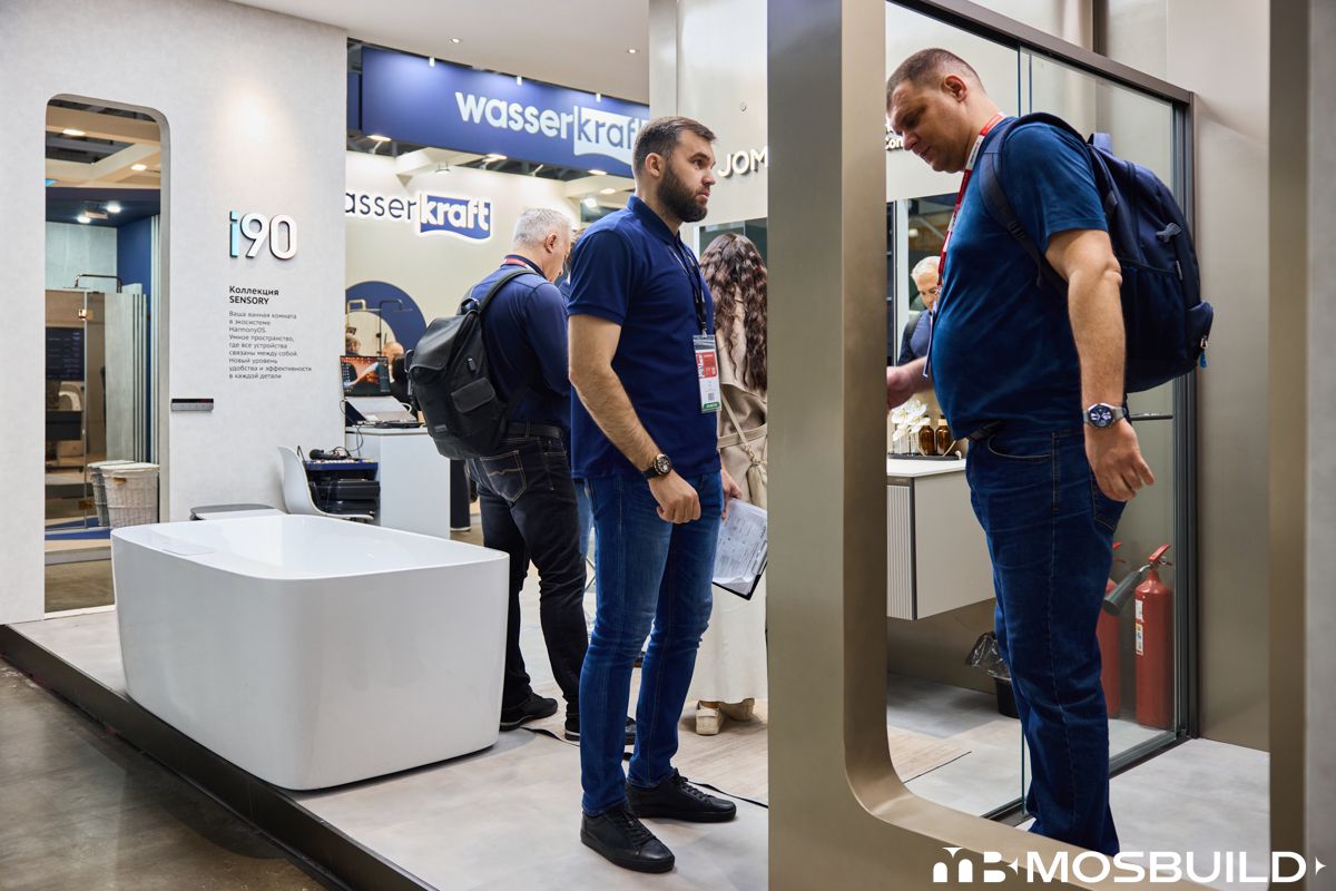 MosBuild©24