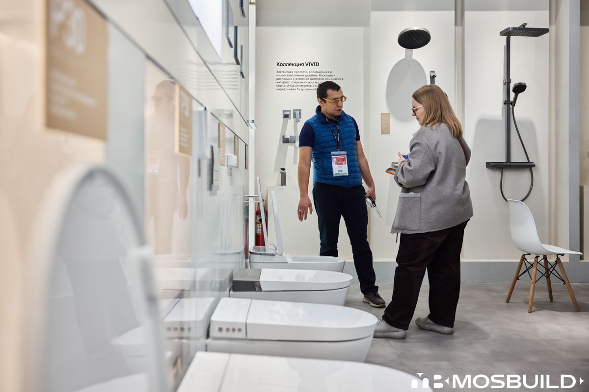 MosBuild©24
