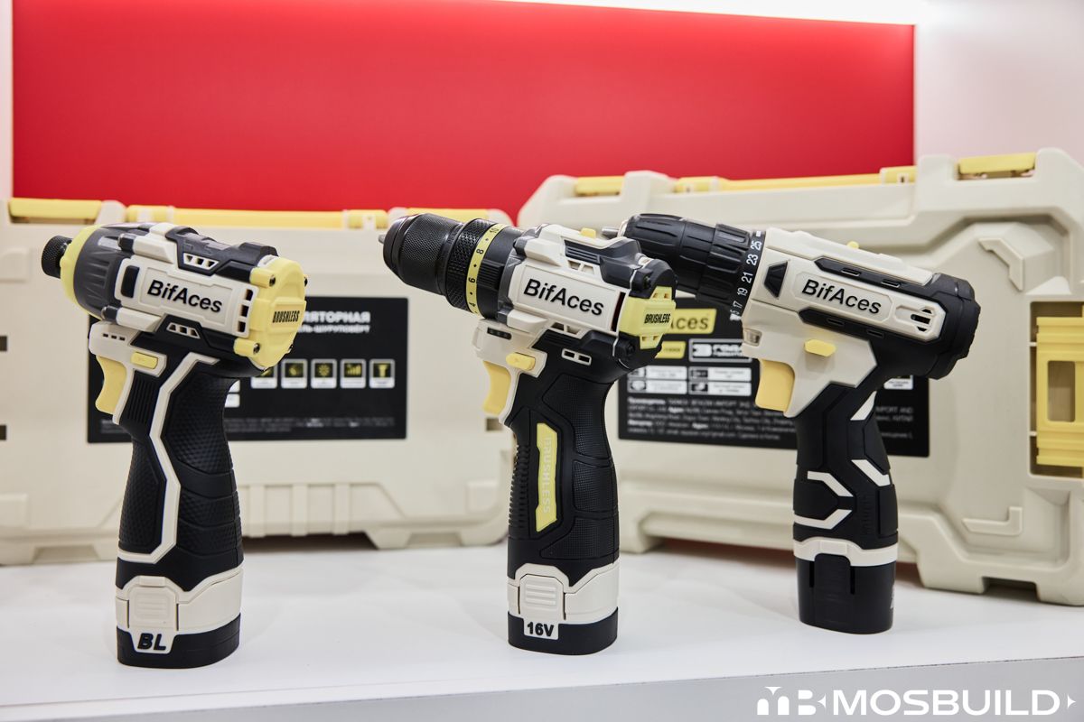 MosBuild©24