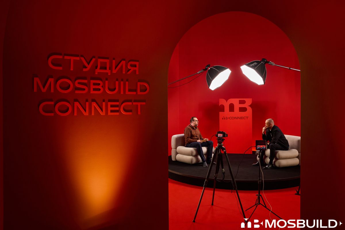 MosBuild©24