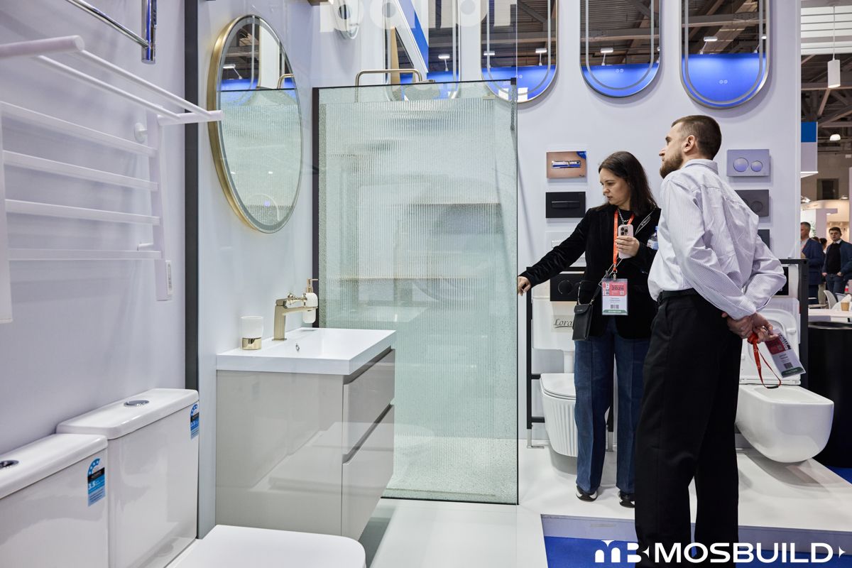 MosBuild©24