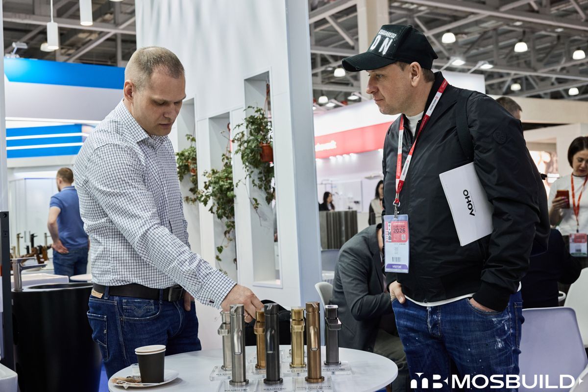 MosBuild©24