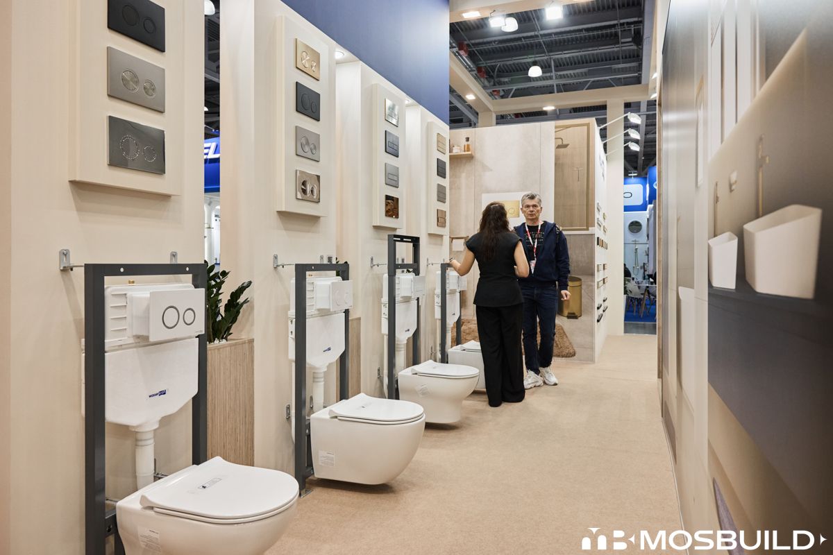 MosBuild©24
