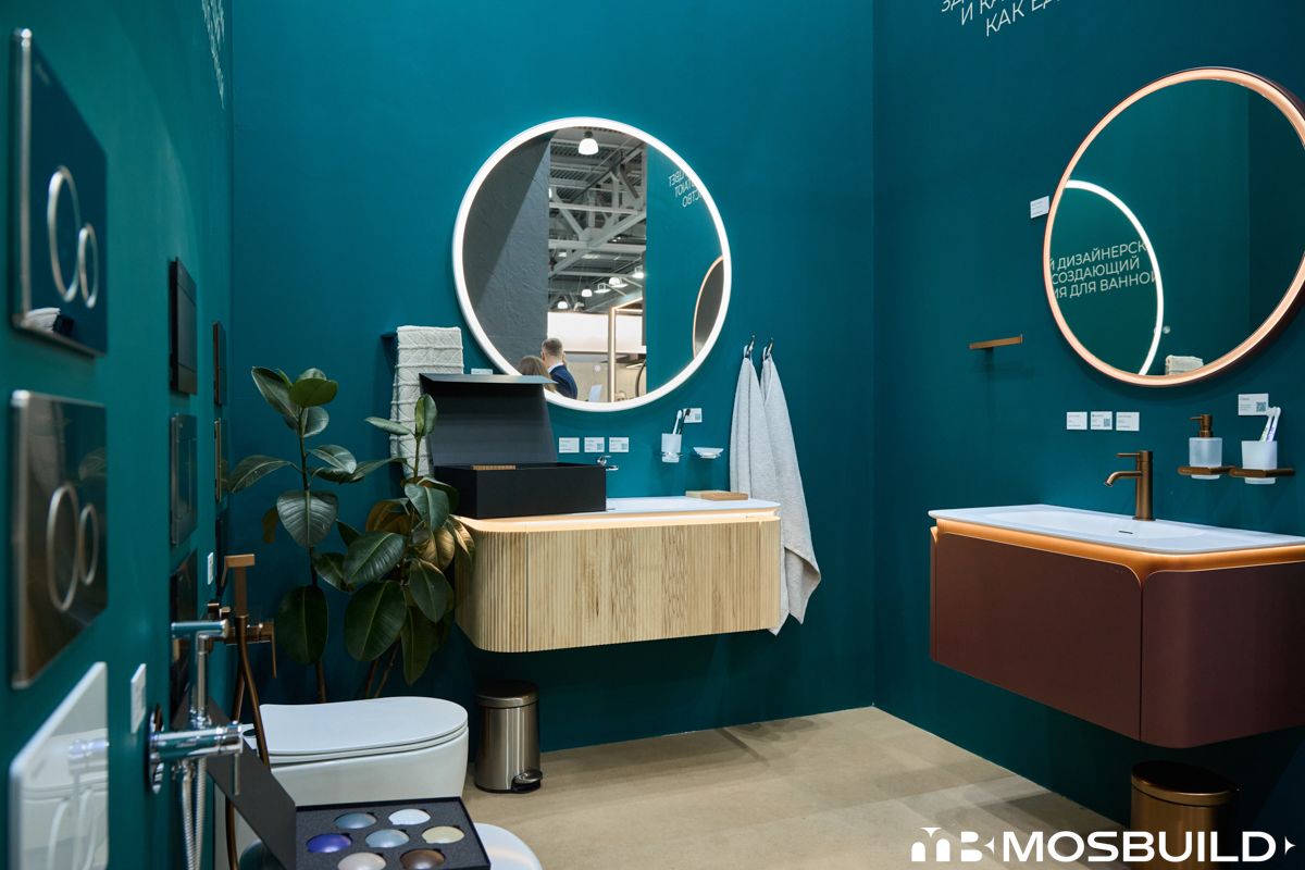 MosBuild©24