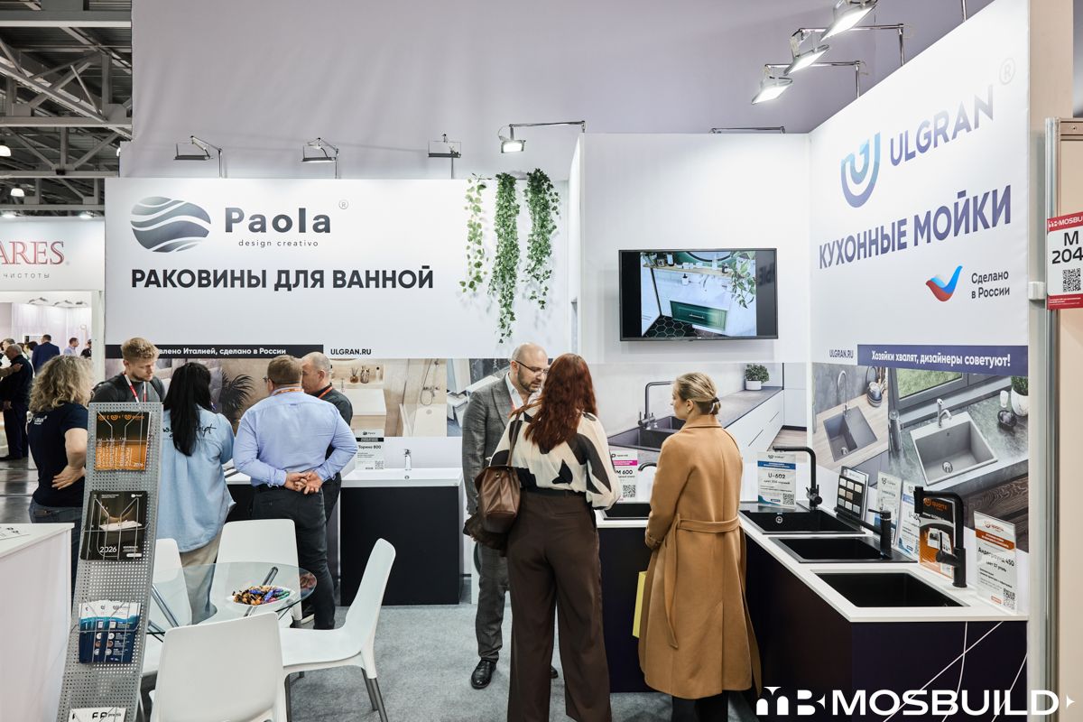 MosBuild©24