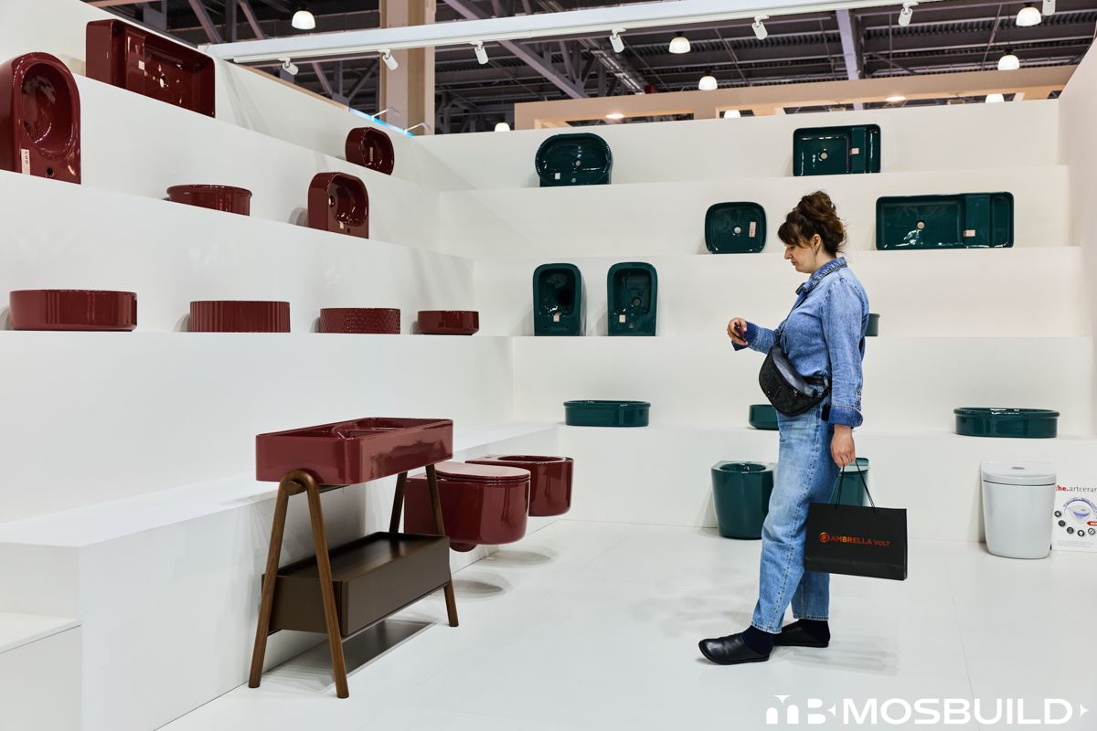 MosBuild©24