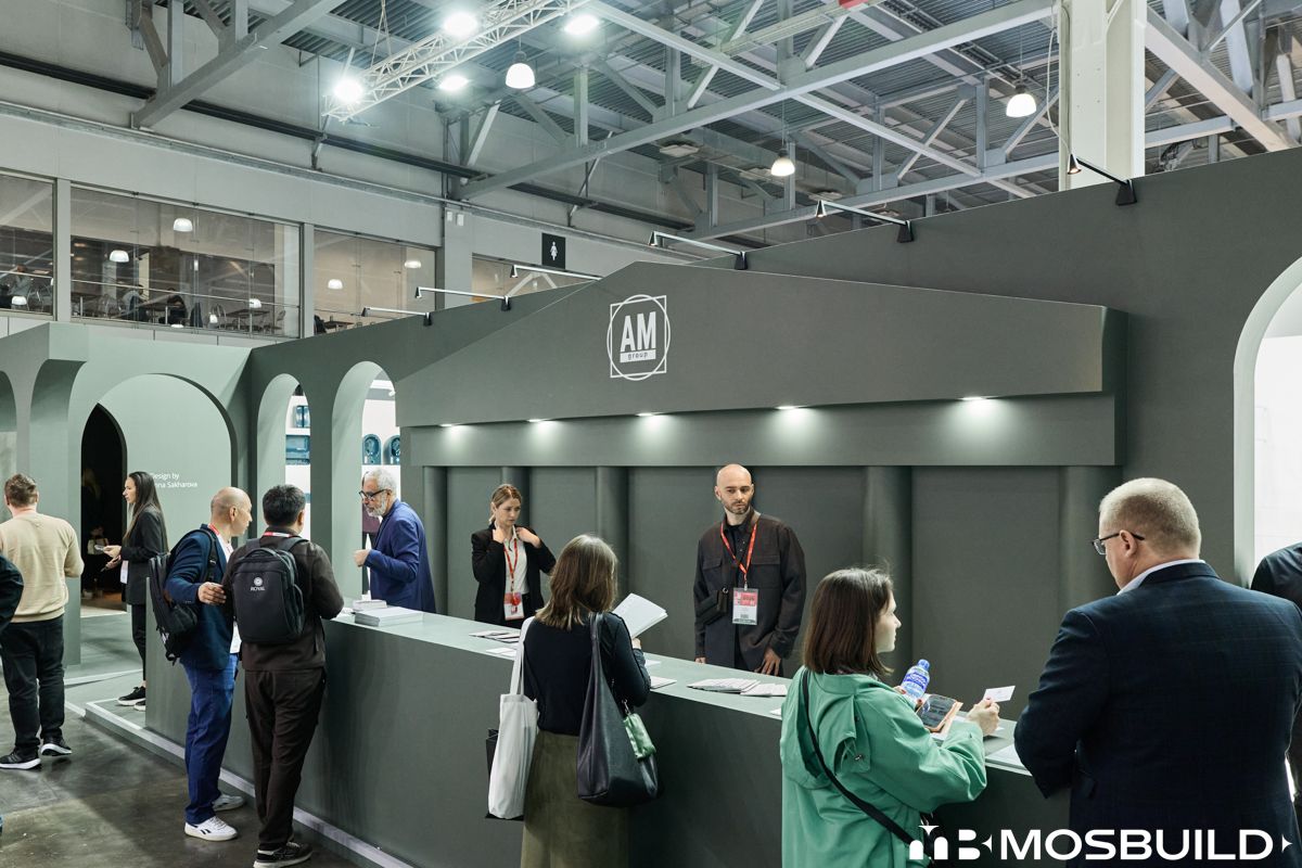 MosBuild©24