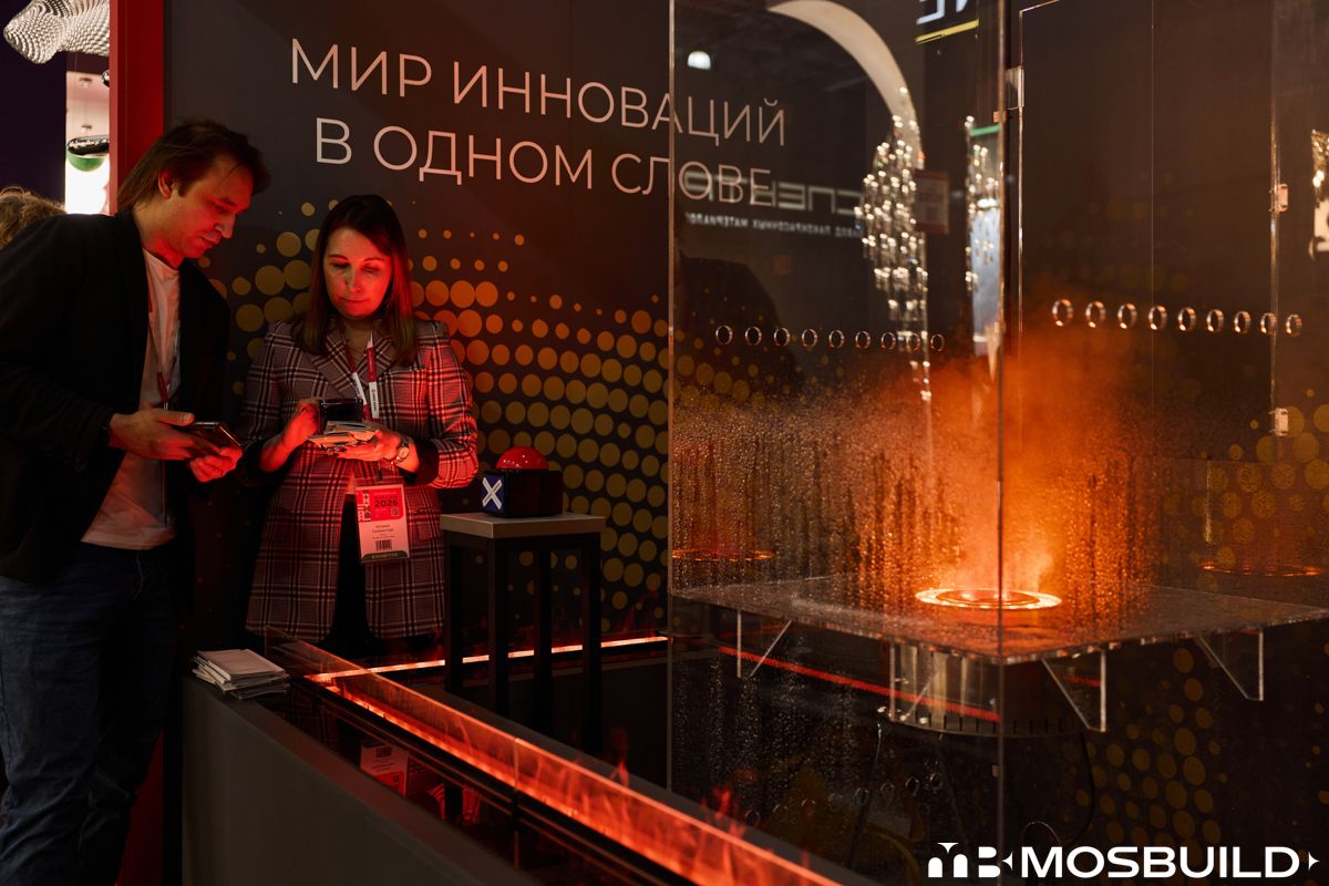 MosBuild©24