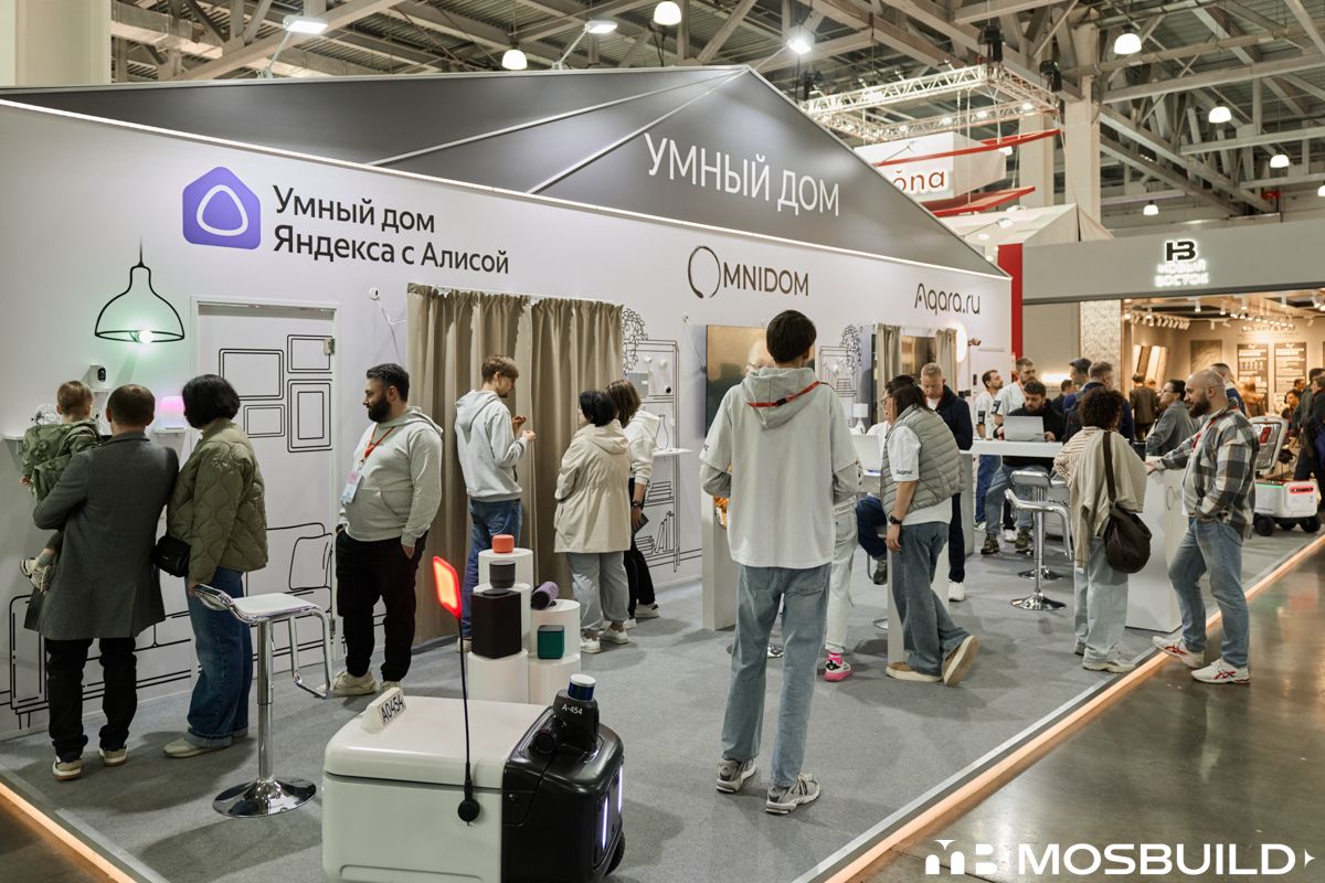MosBuild©24