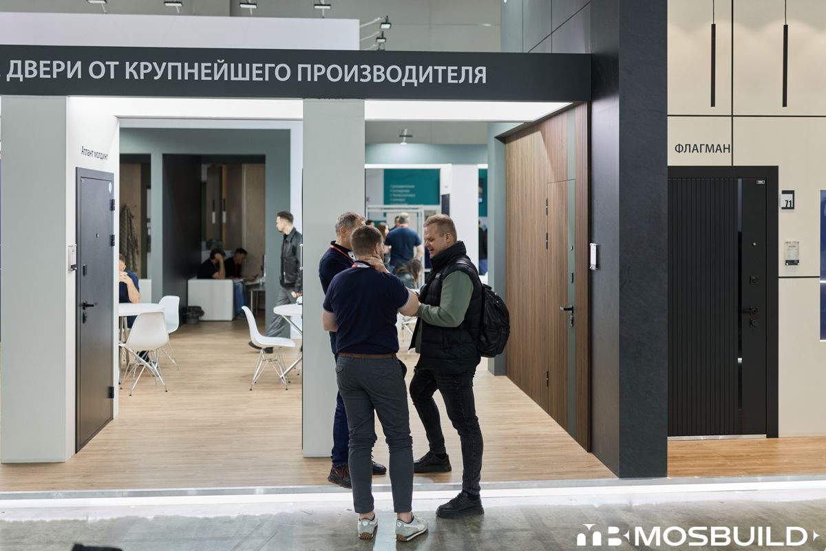 MosBuild©24