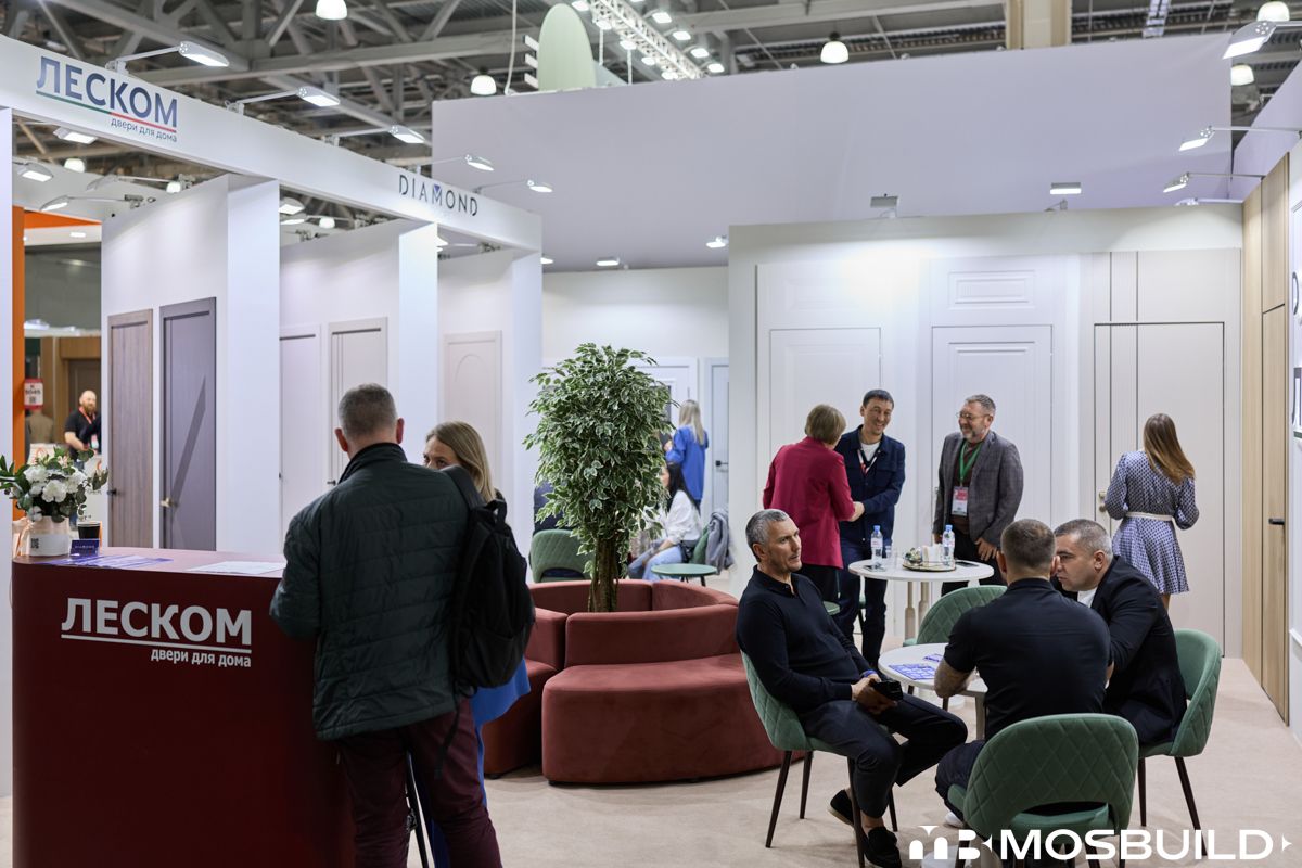 MosBuild©24