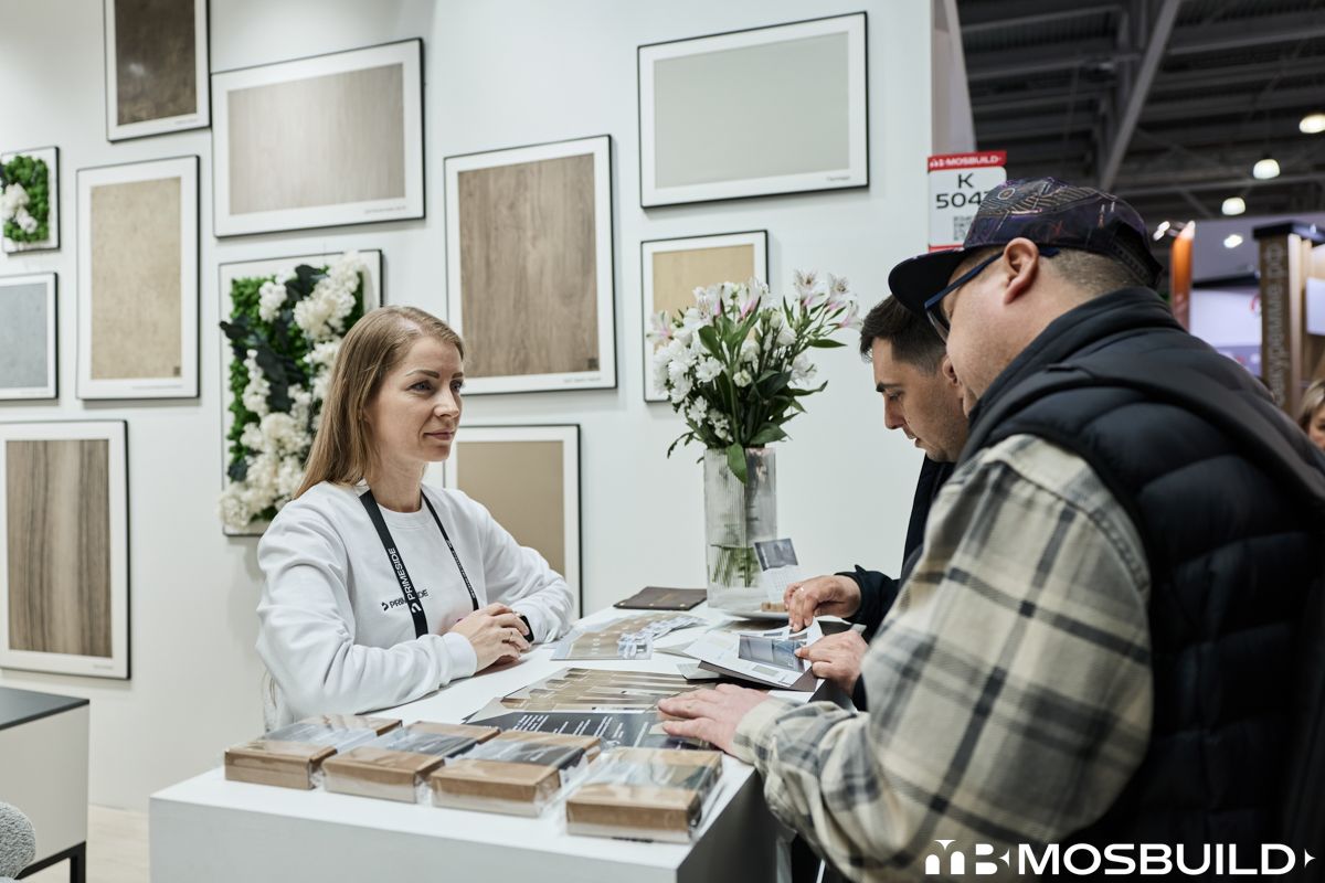 MosBuild©24