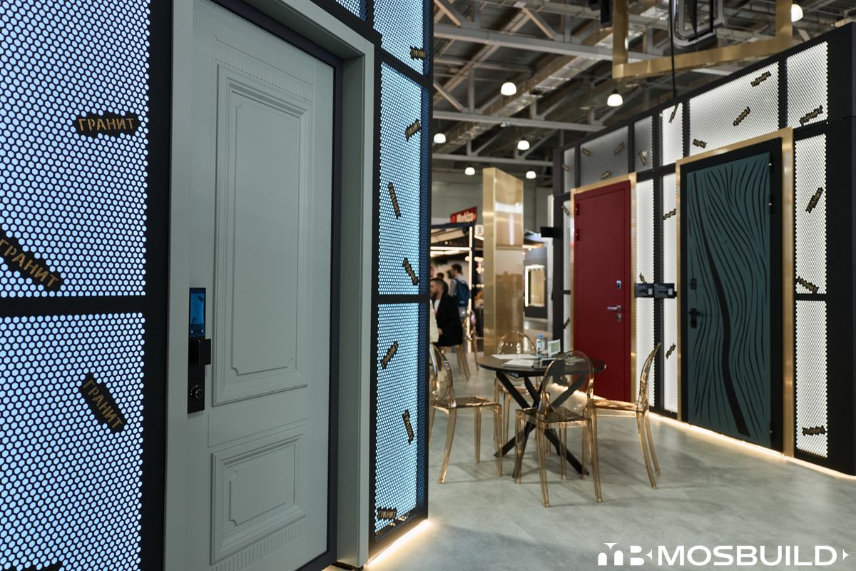 MosBuild©24
