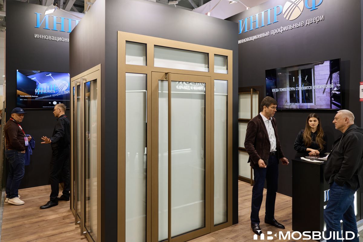 MosBuild©24
