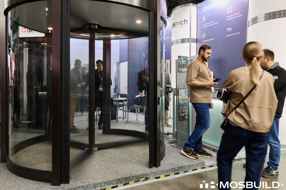 MosBuild©24