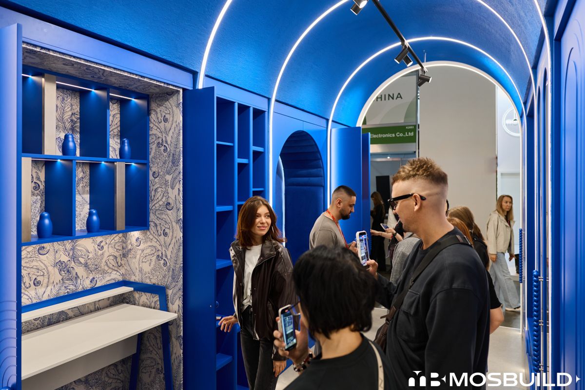MosBuild©24