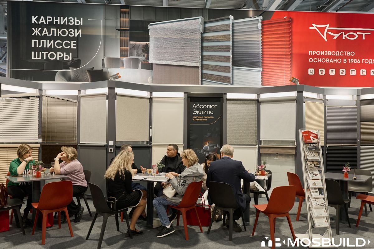 MosBuild©24
