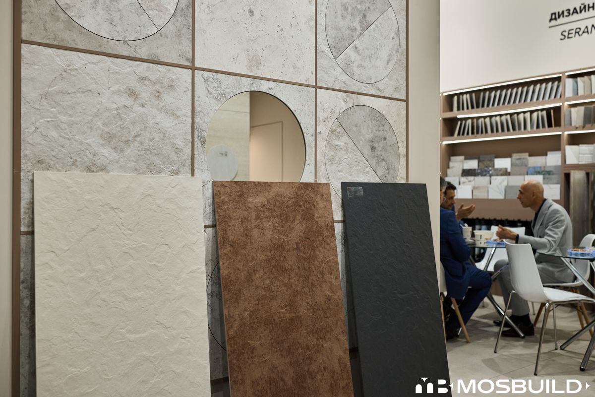 MosBuild©24