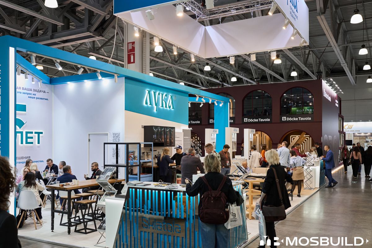MosBuild©24