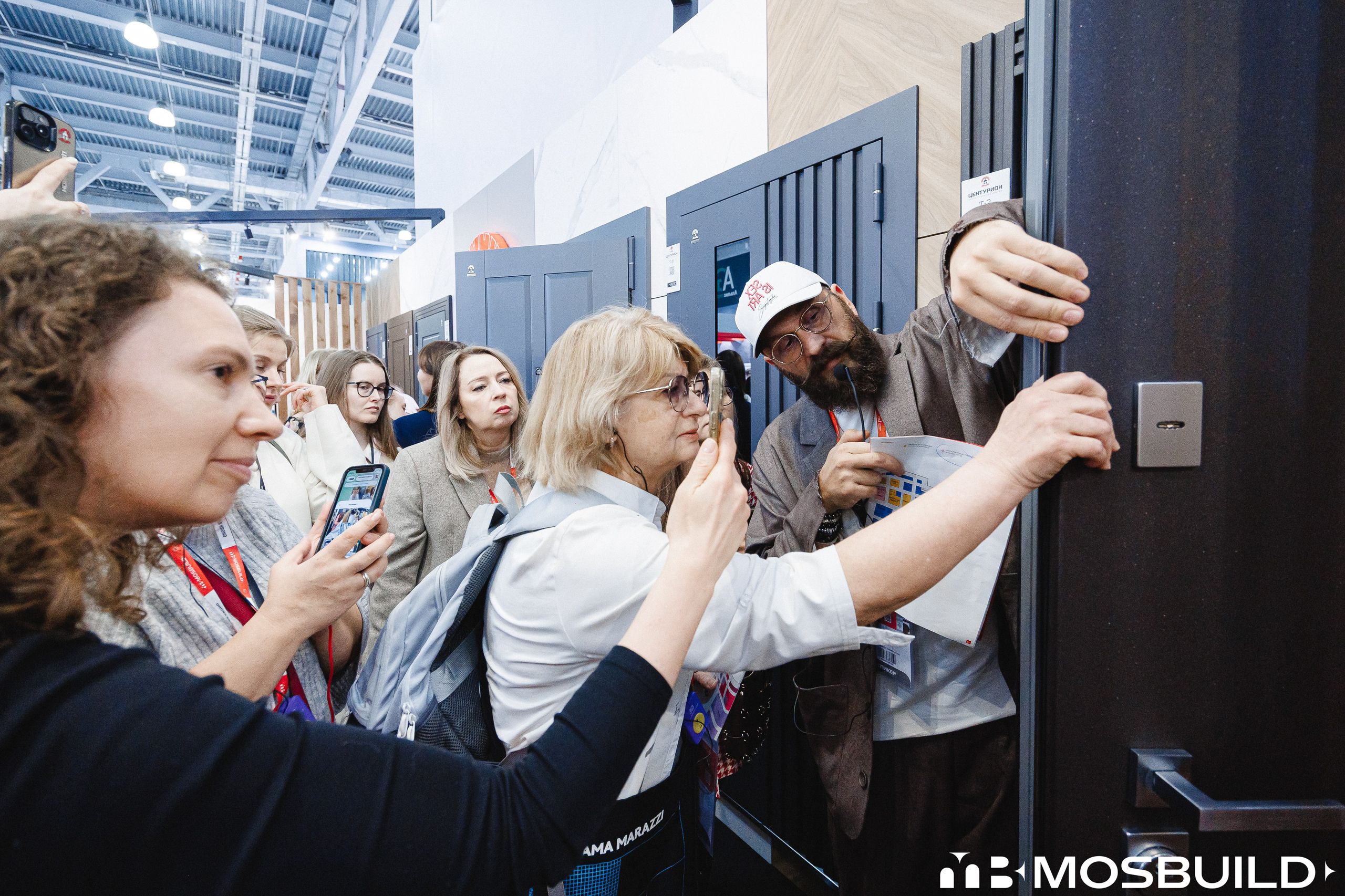 MosBuild©24