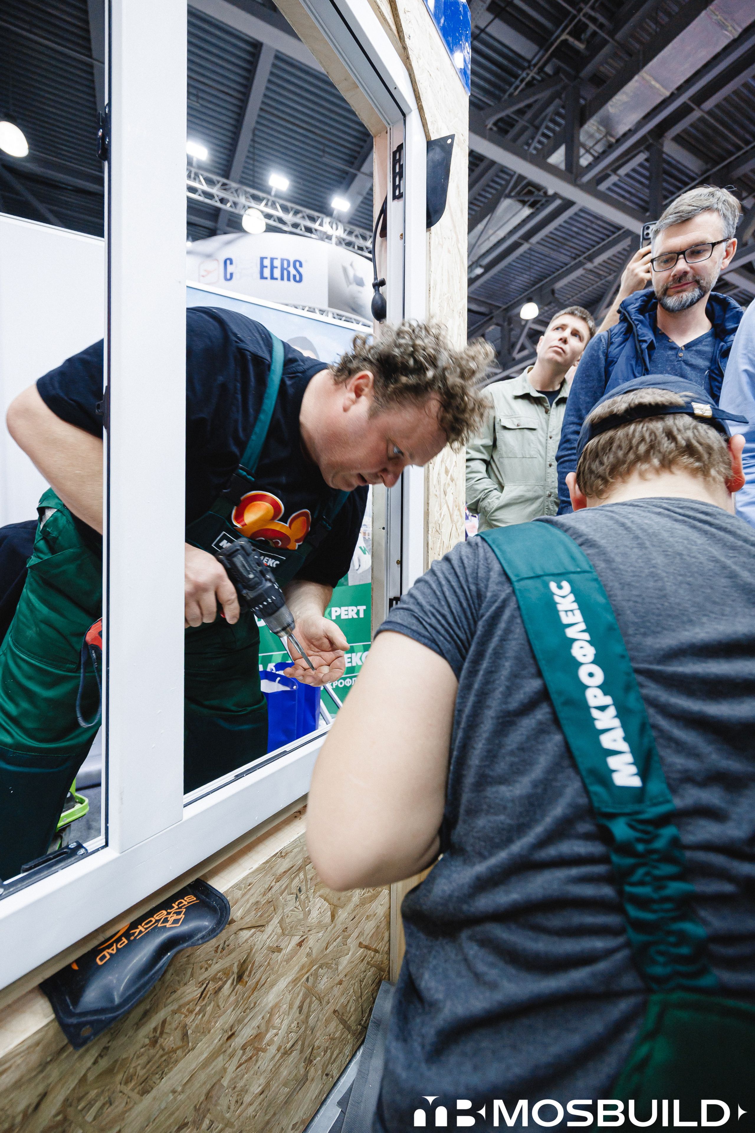 MosBuild©24