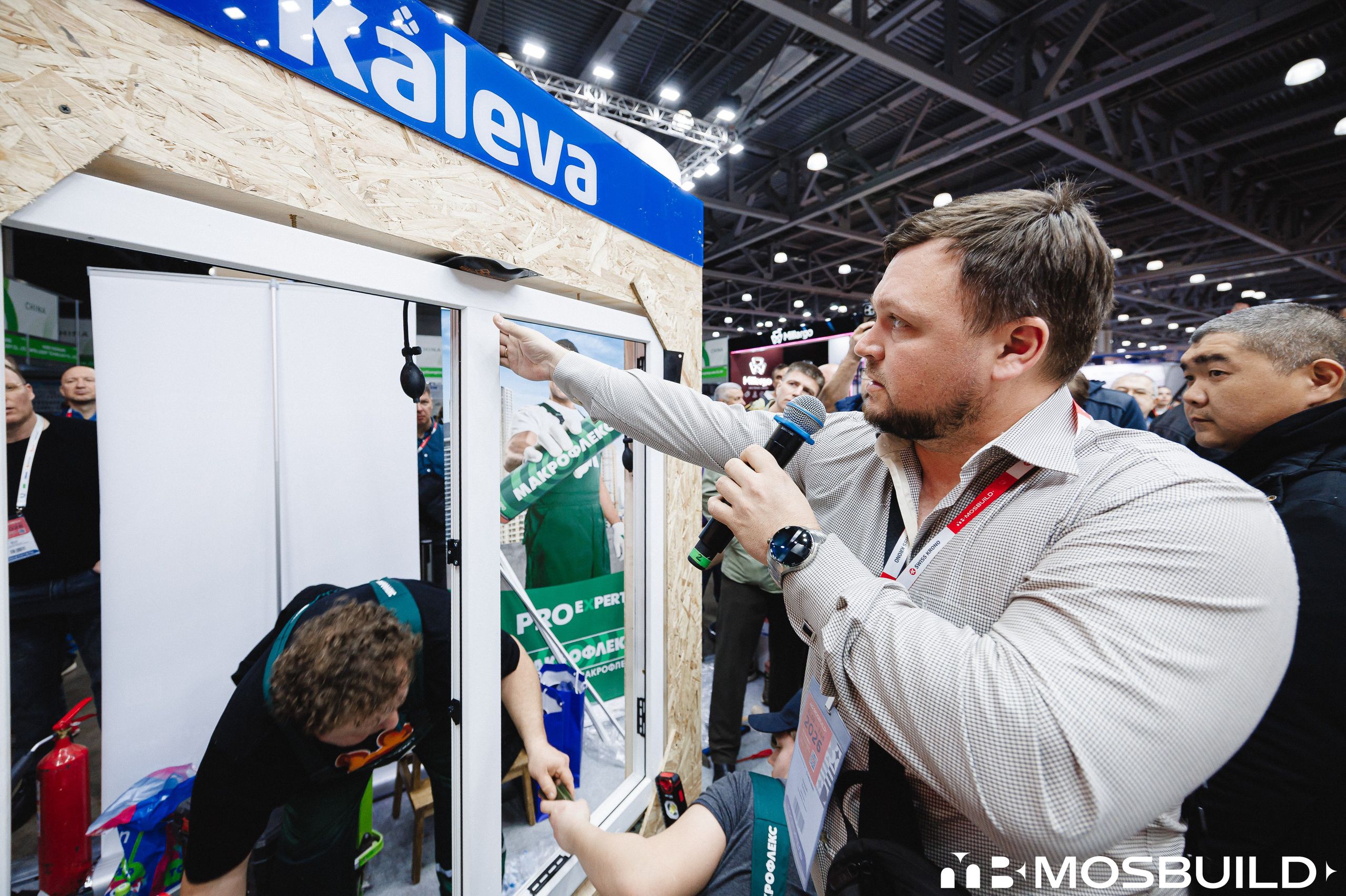 MosBuild©24