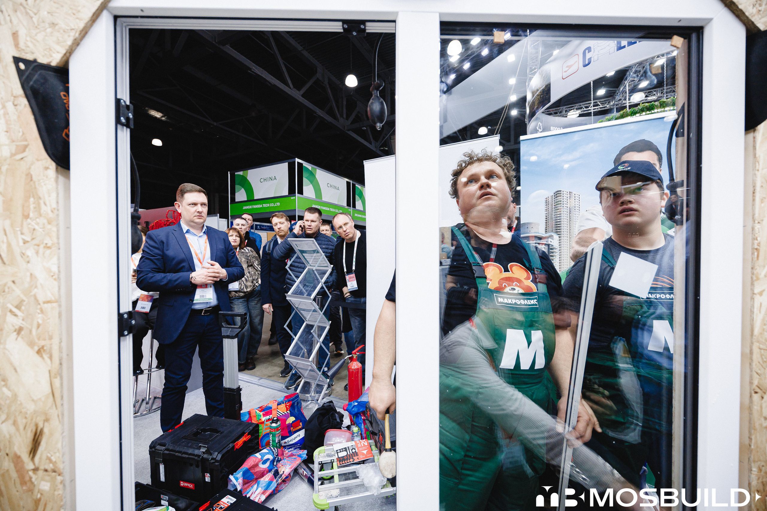 MosBuild©24