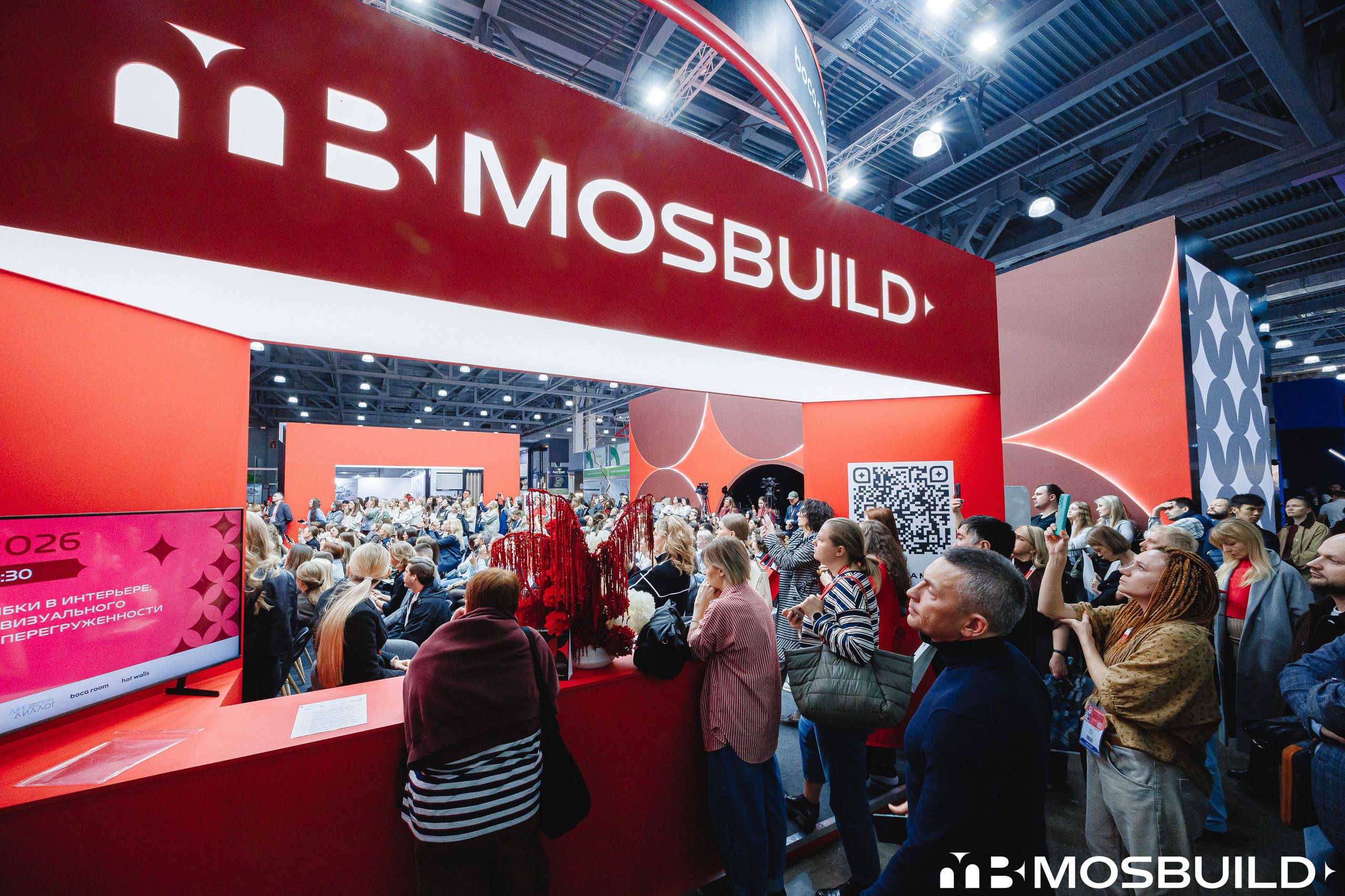 MosBuild©24
