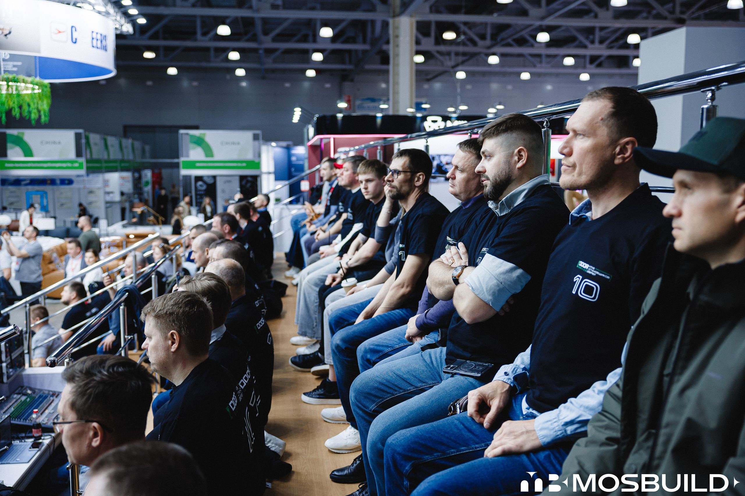 MosBuild©24