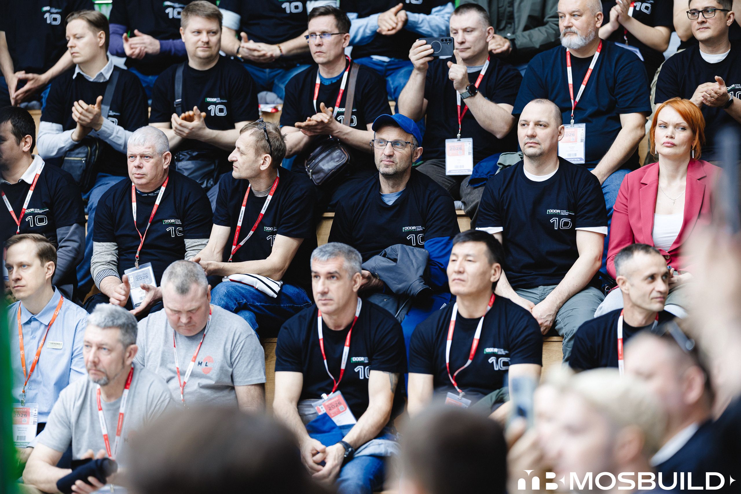 MosBuild©24
