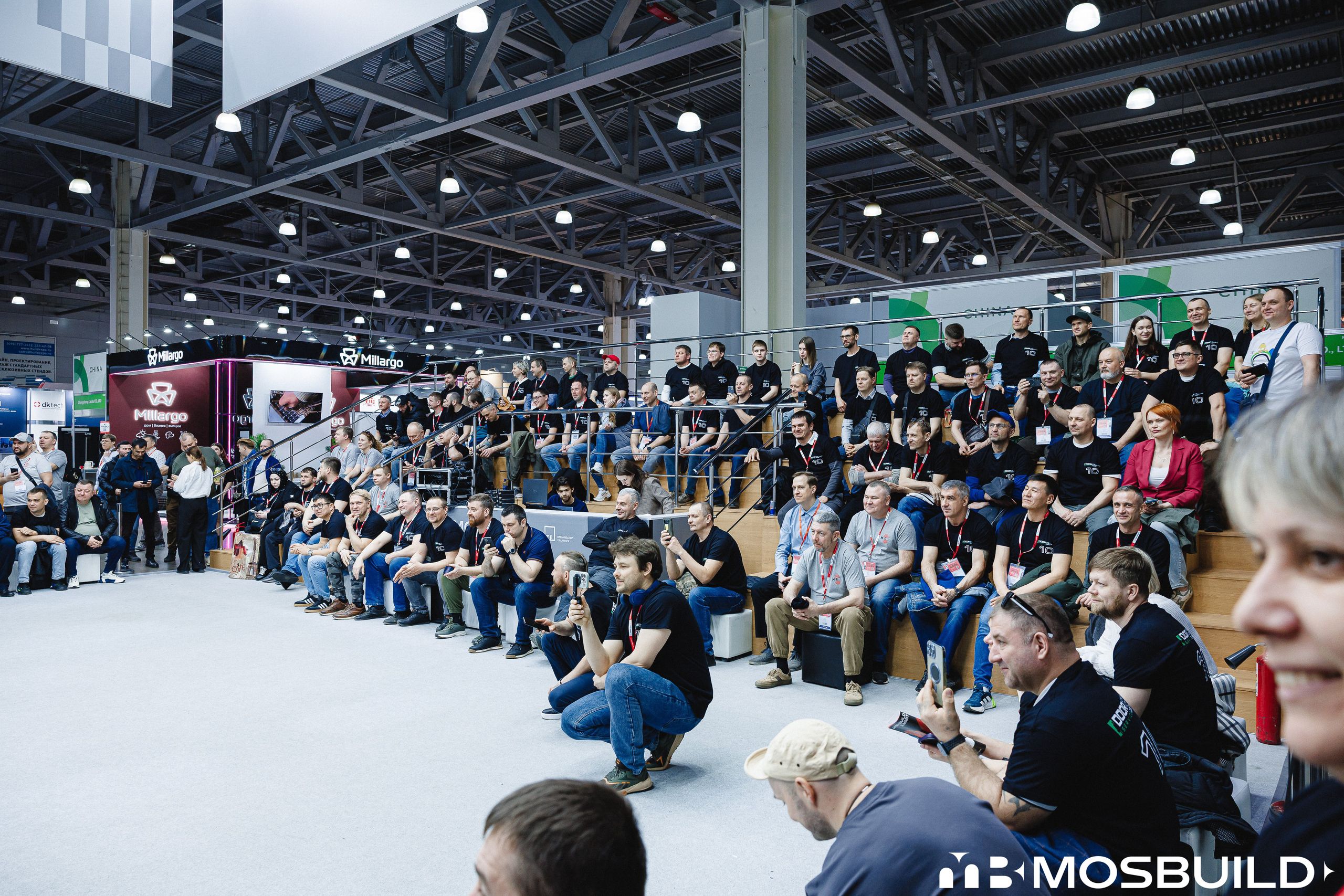 MosBuild©24