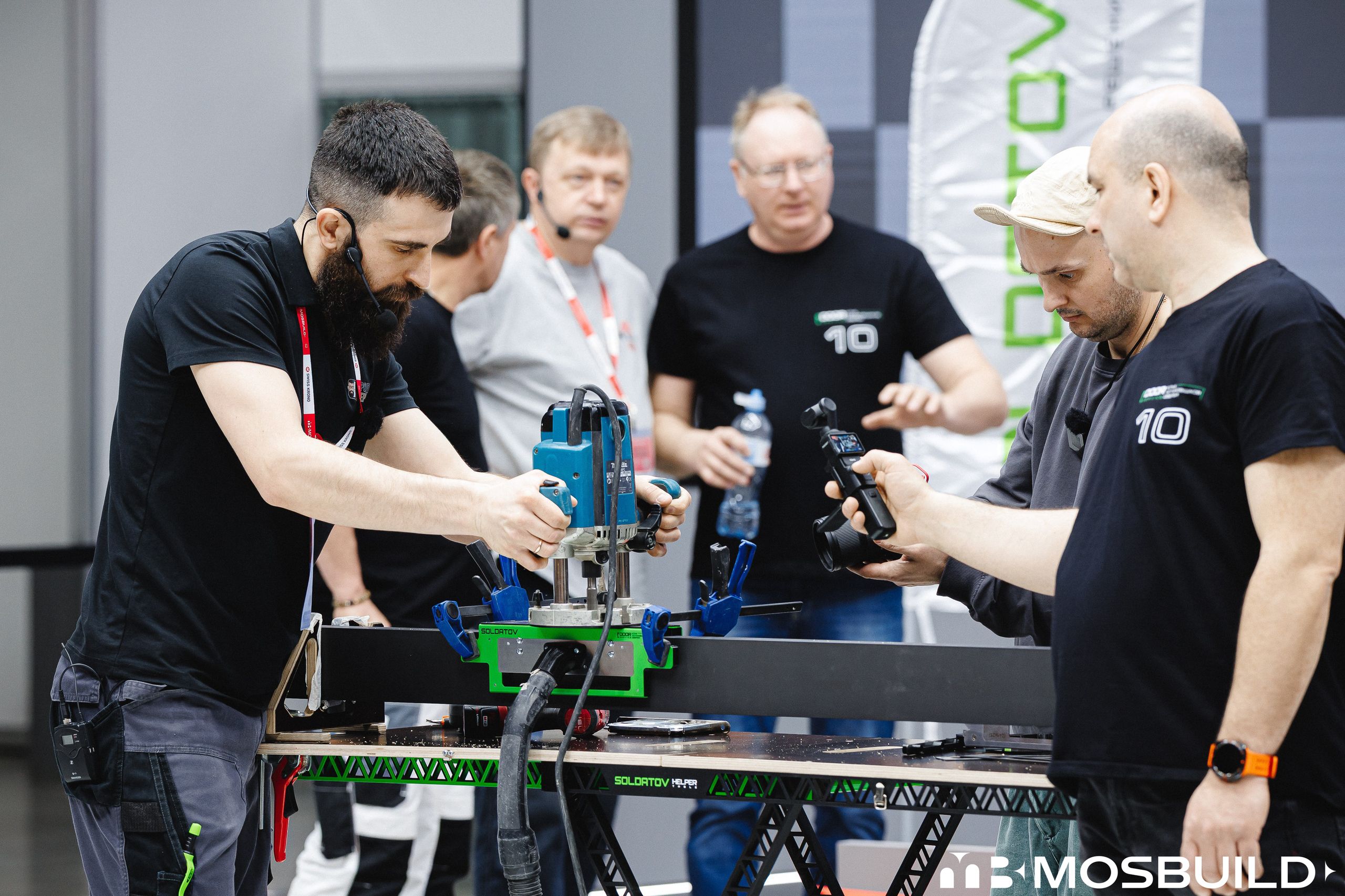 MosBuild©24