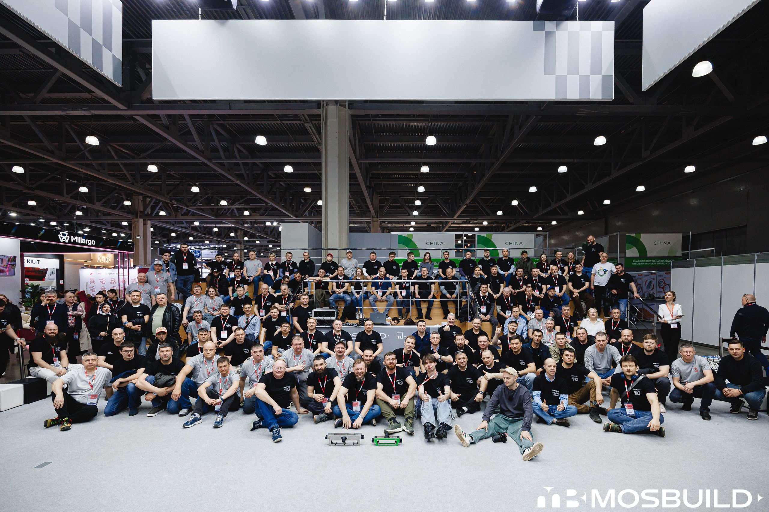 MosBuild©24