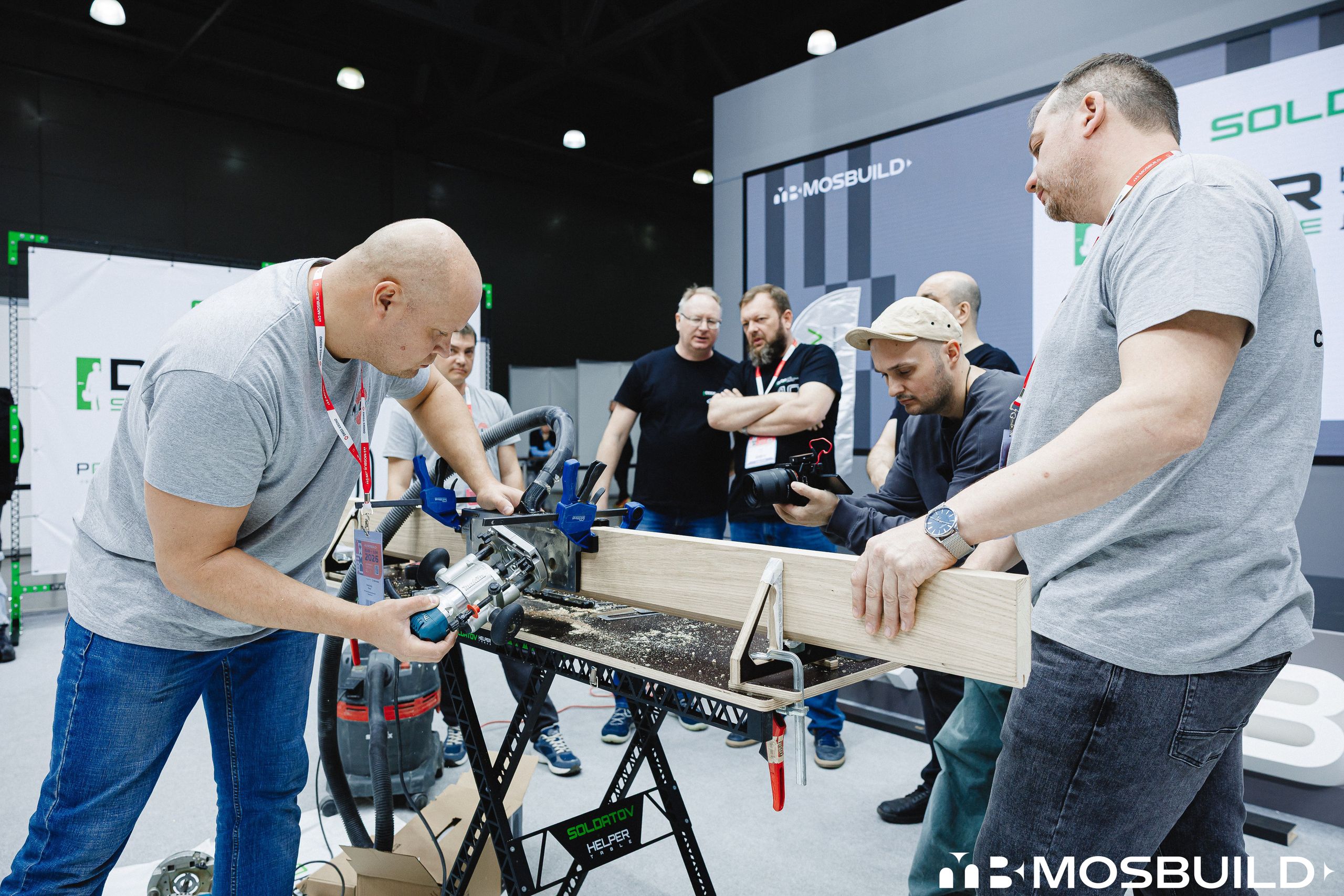MosBuild©24