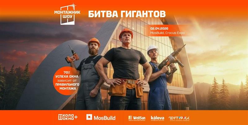 MosBuild©24