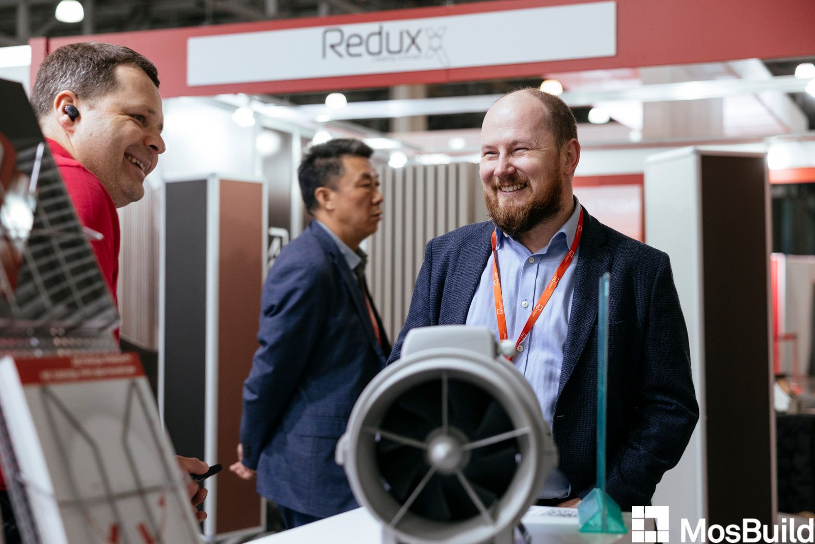 MosBuild©24