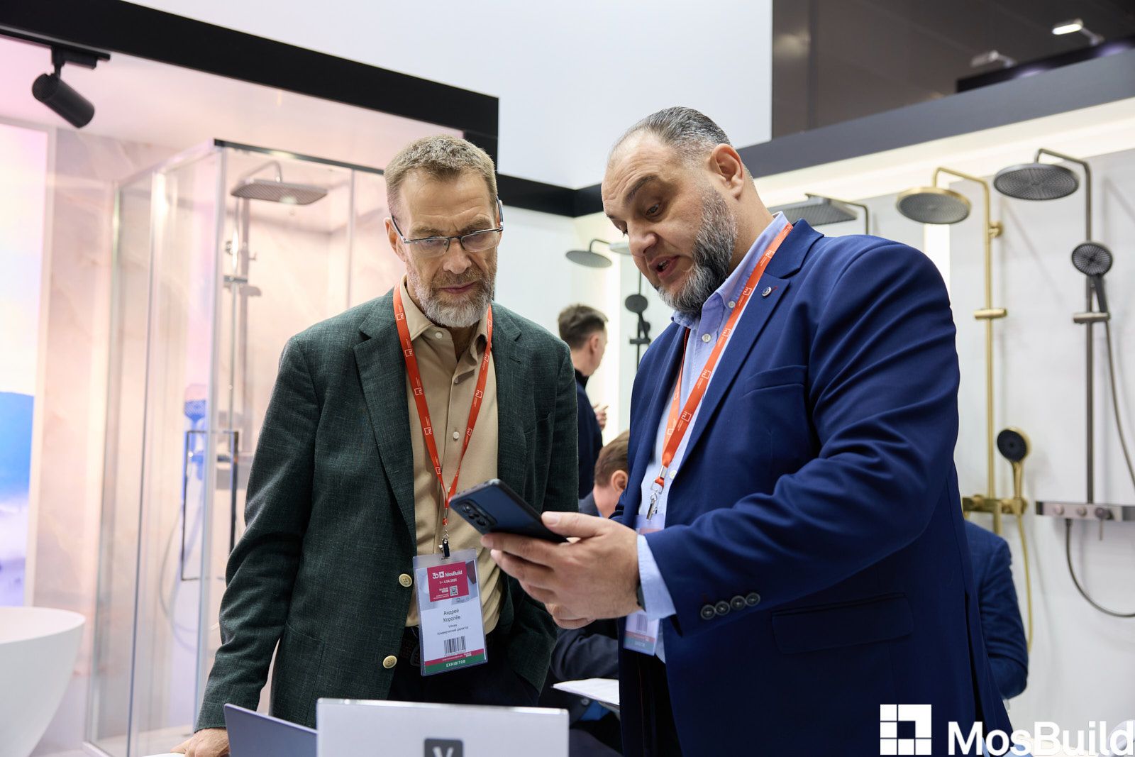 MosBuild©24