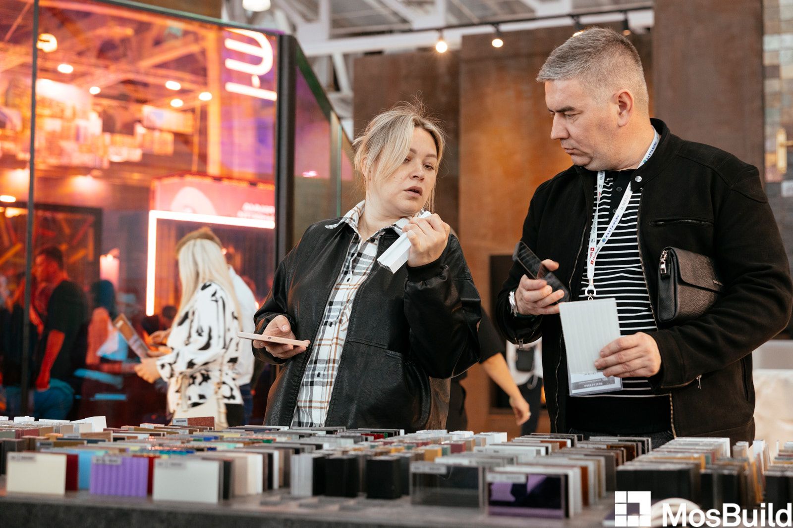 MosBuild©24